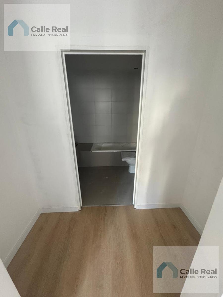 Departamento en  Almagro
