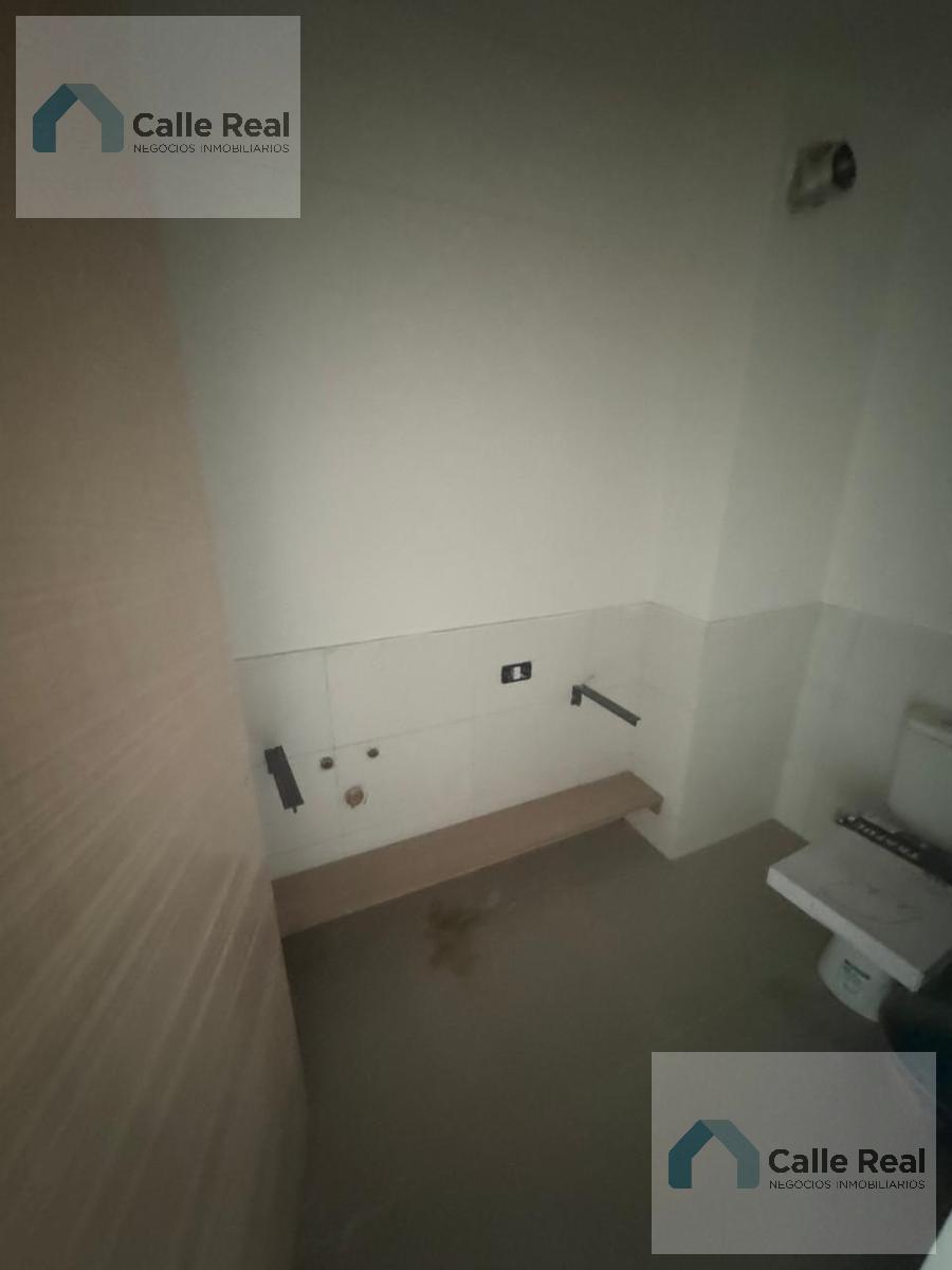 Departamento en  Almagro