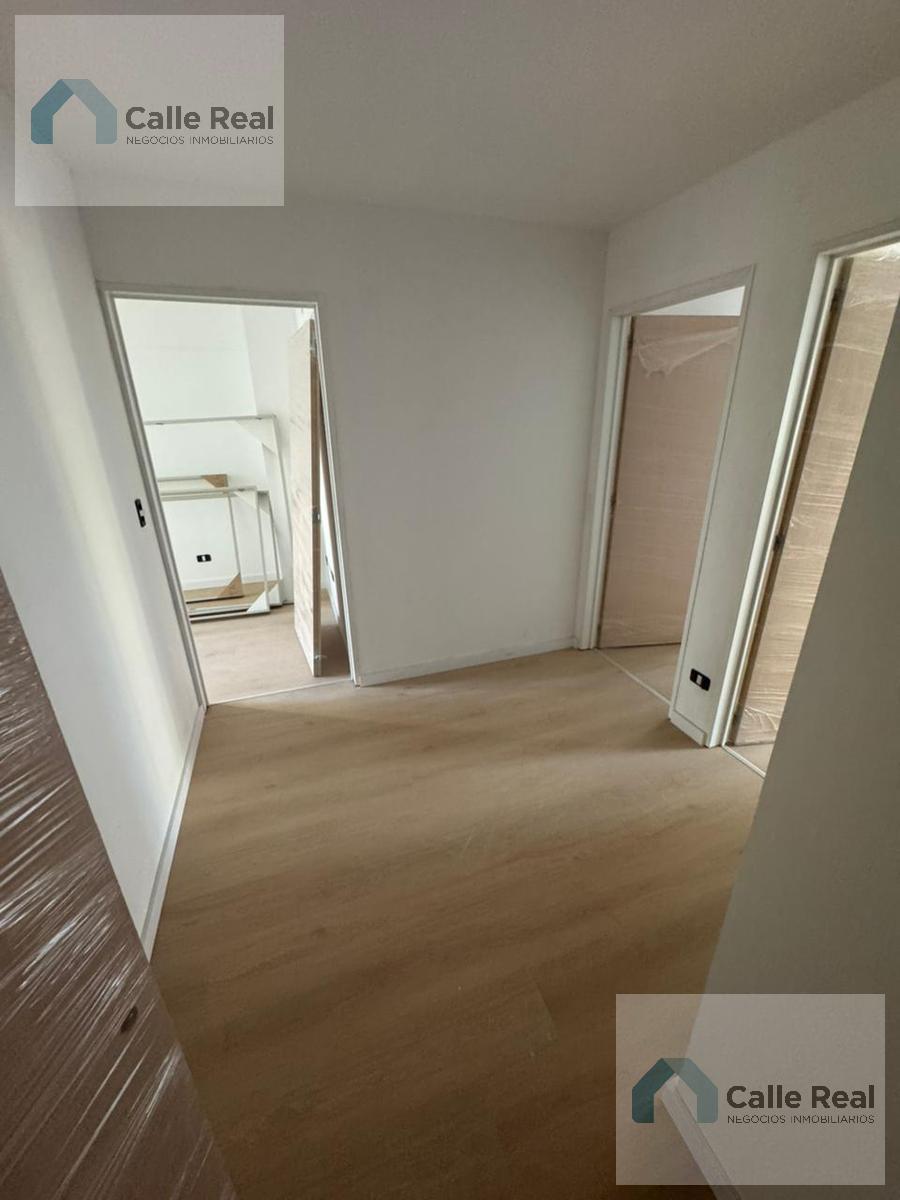 Departamento en  Almagro