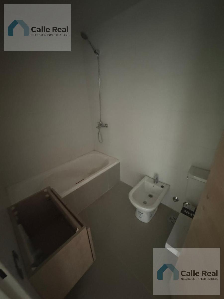 Departamento en  Almagro