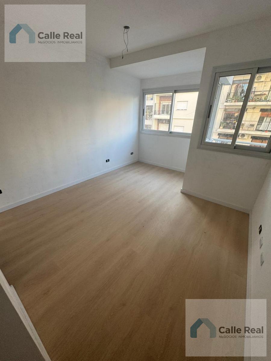 Departamento en  Almagro