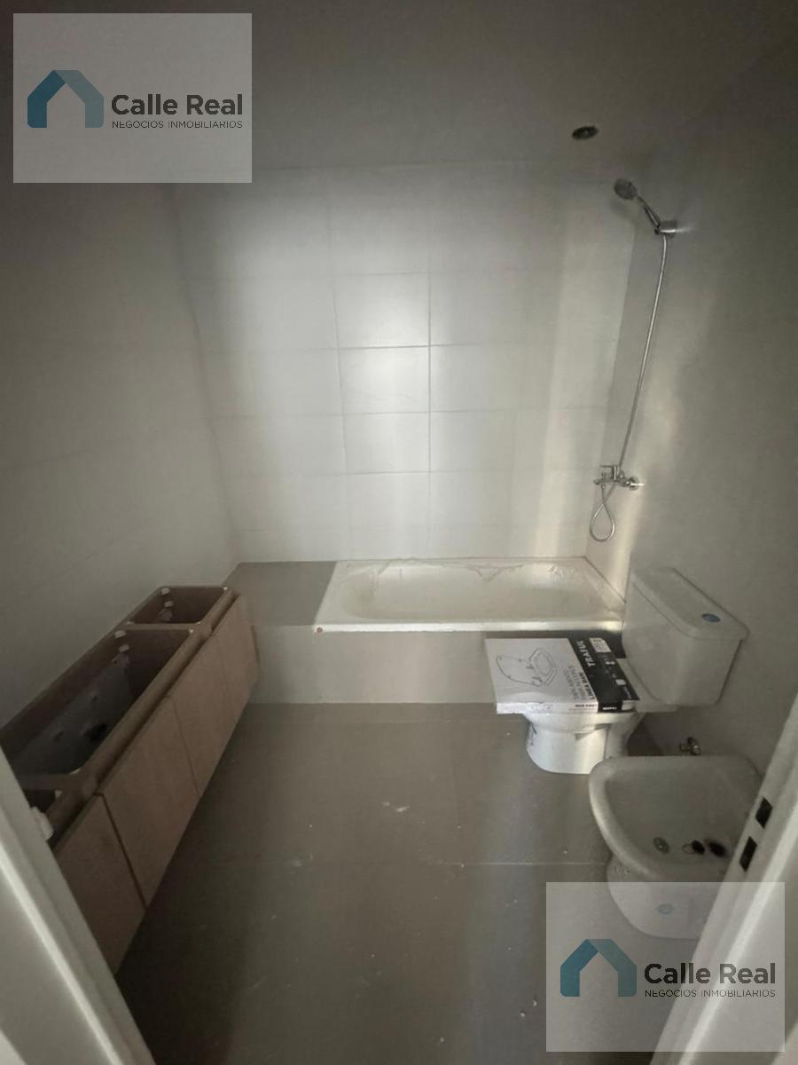 Departamento en  Almagro