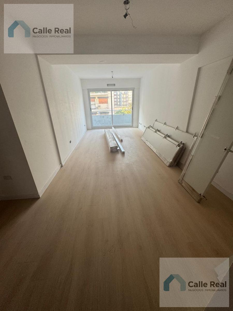 Departamento en  Almagro