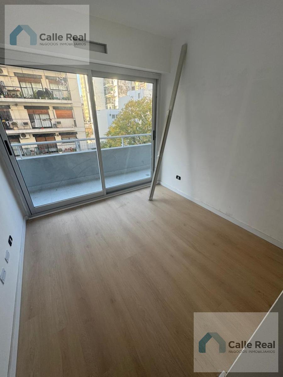 Departamento en  Almagro