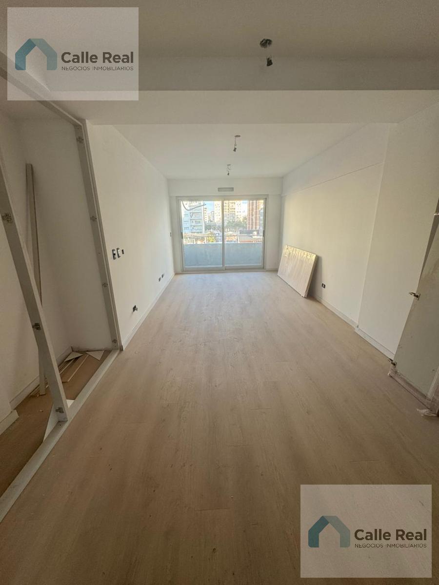 Departamento en  almagro