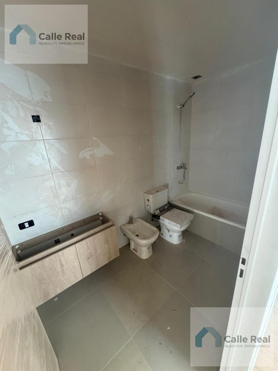Departamento en  alamgro
