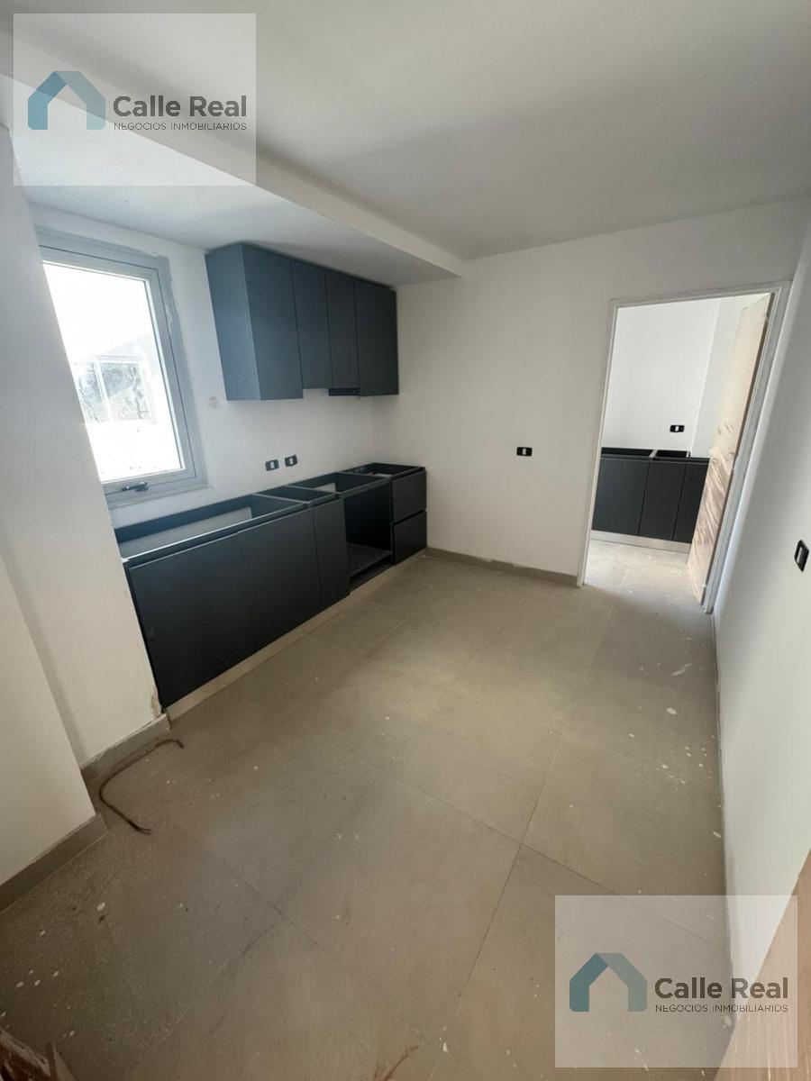 Departamento en  alamgro