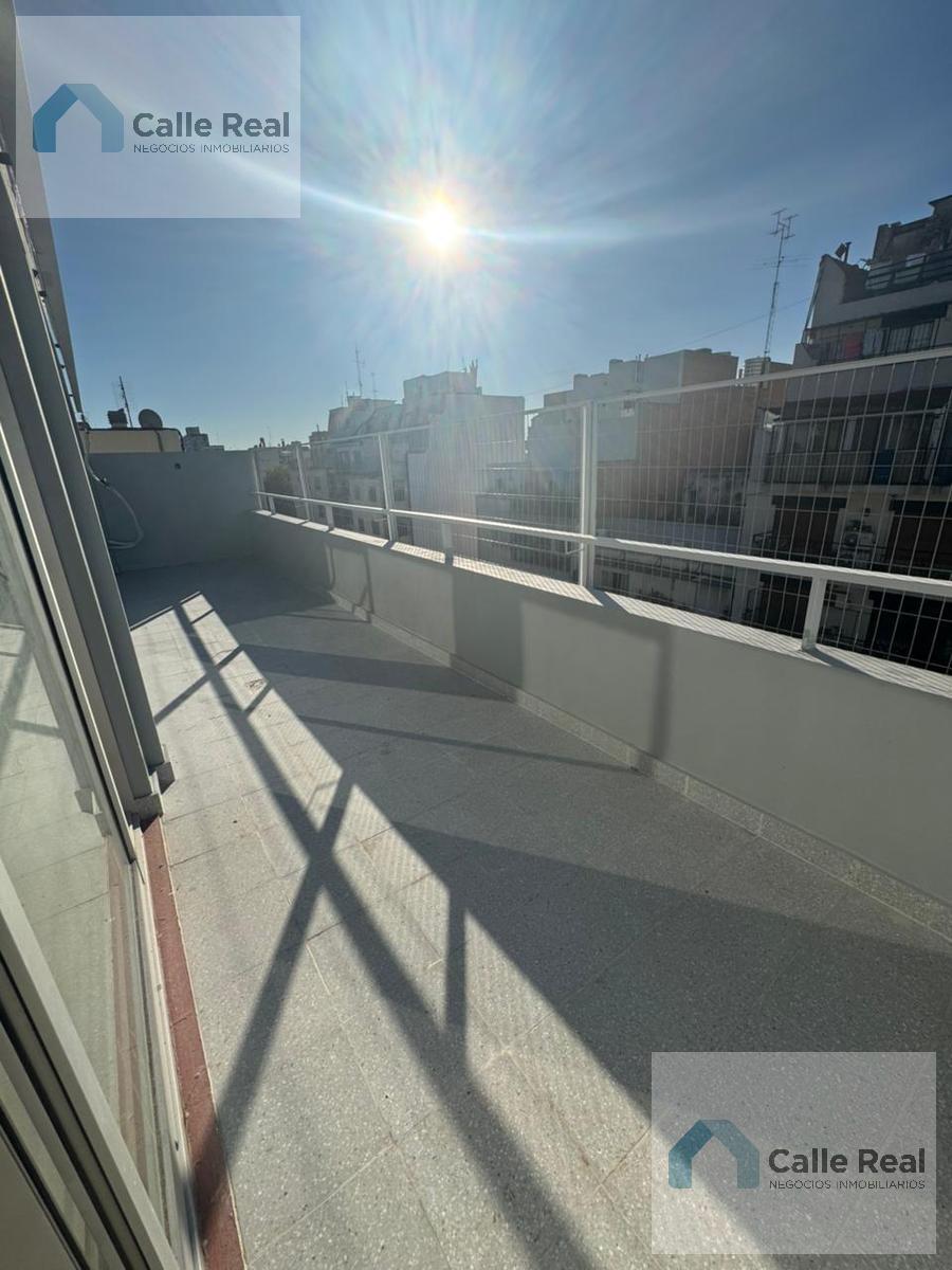 Departamento en  alamgro