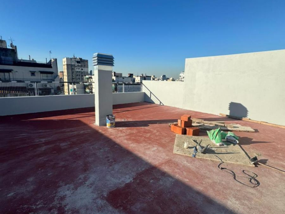 Departamento en  alamgro