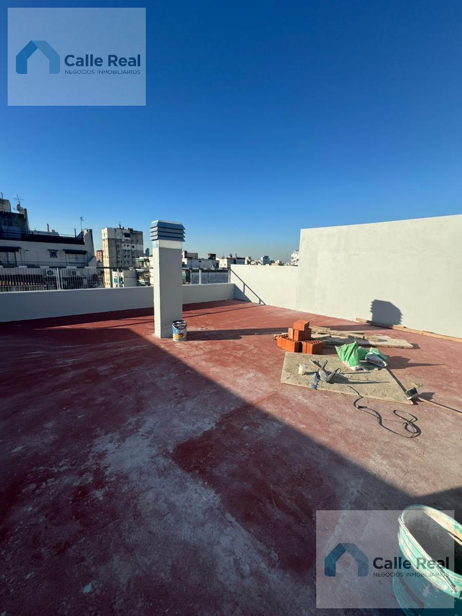 Departamento en  alamgro