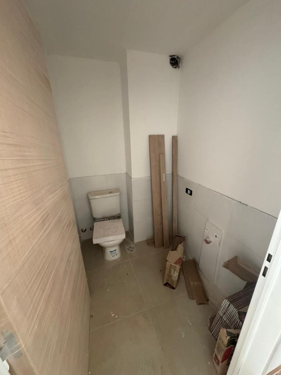 Departamento en  alamgro