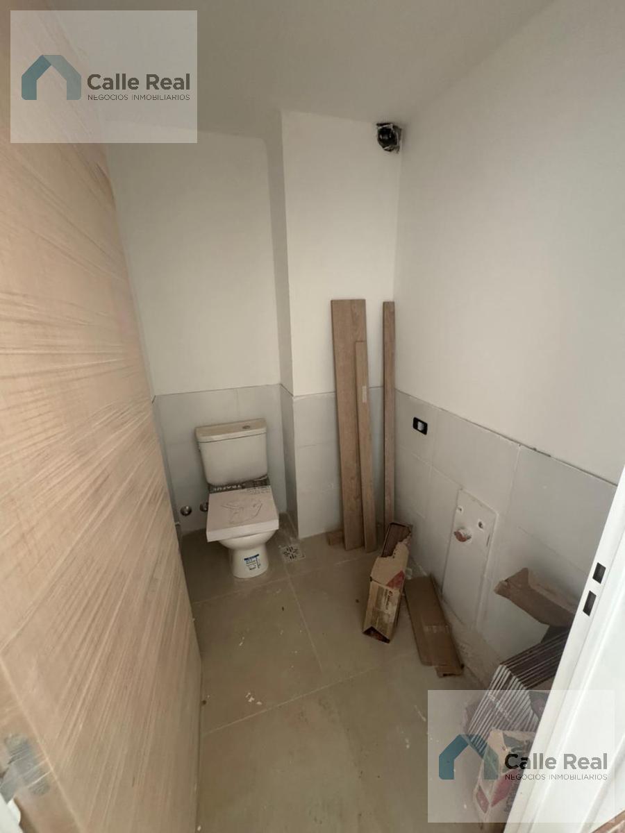 Departamento en  alamgro