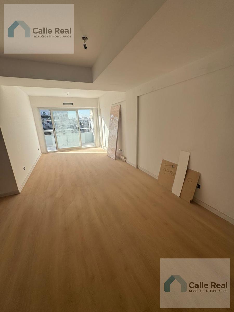 Departamento en  alamgro