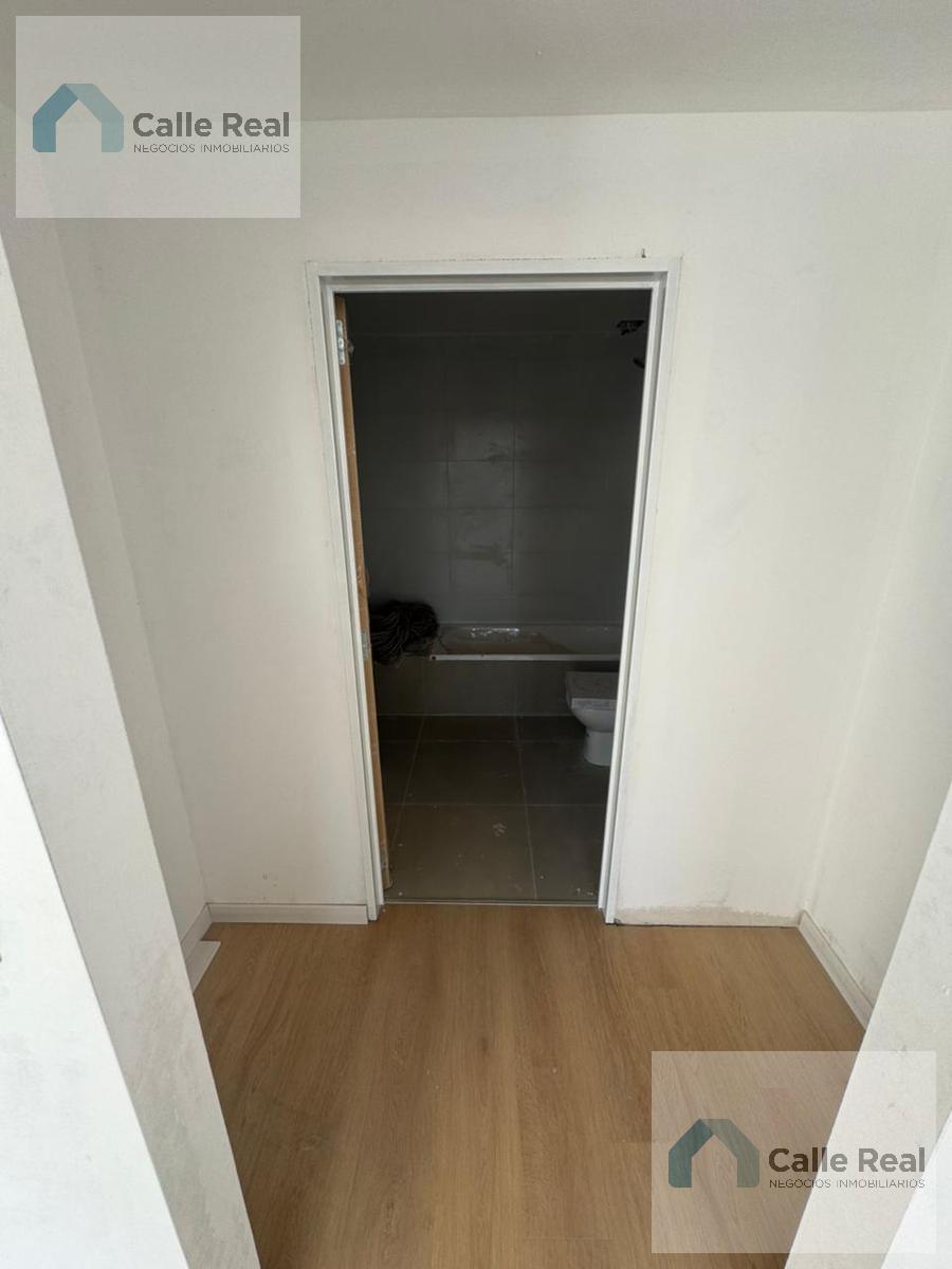 Departamento en  alamgro