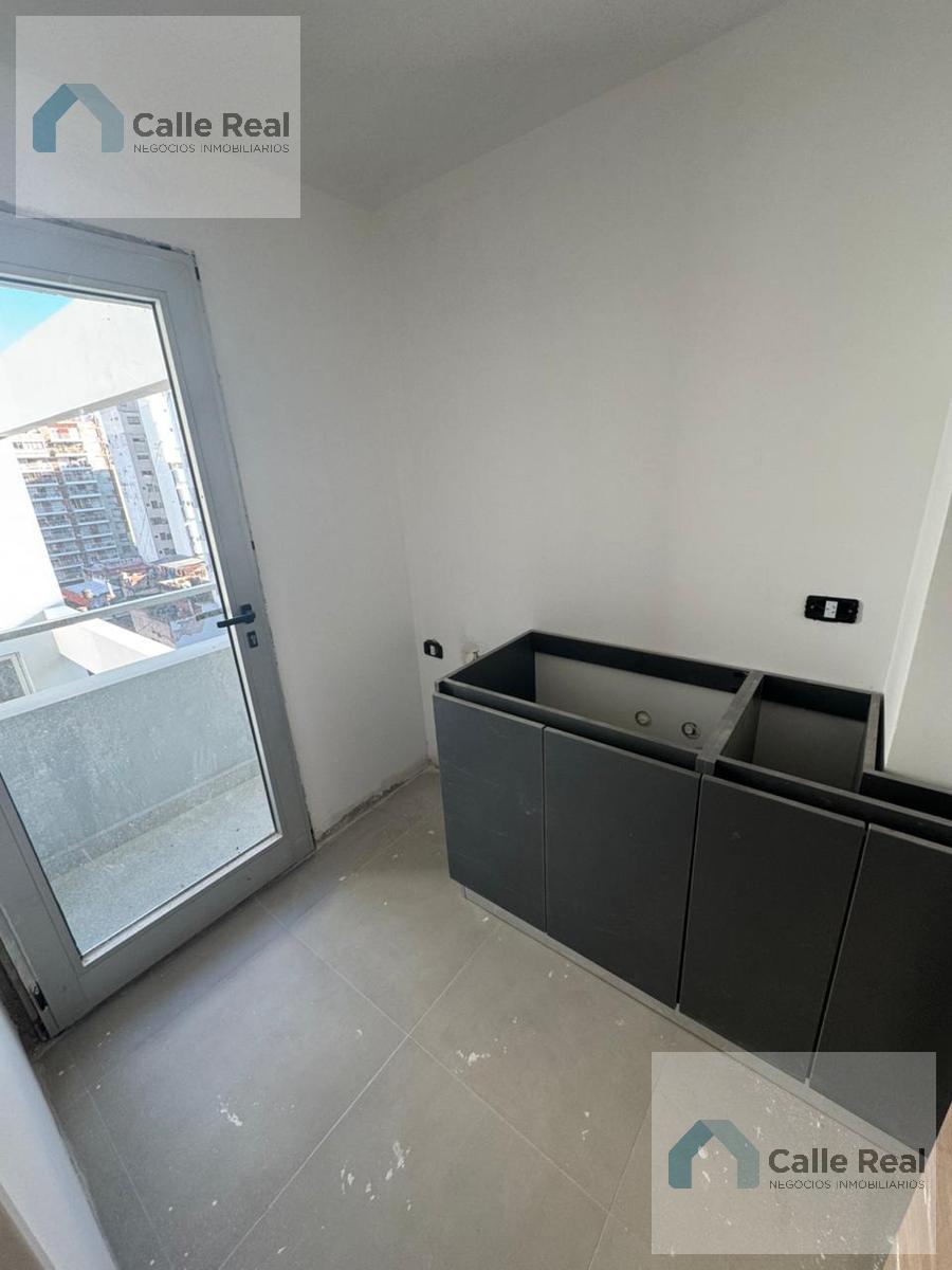 Departamento en  alamgro