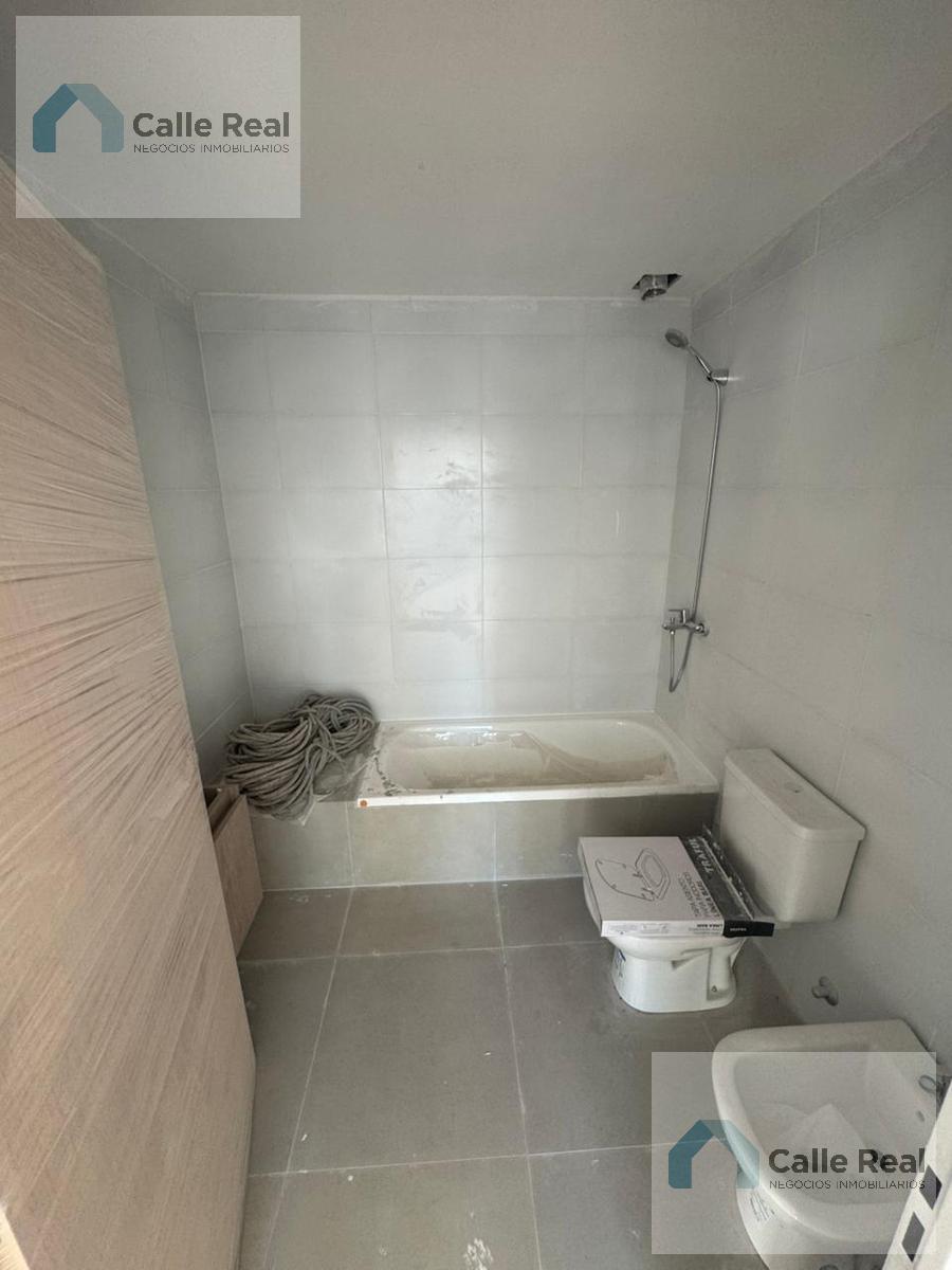 Departamento en  alamgro
