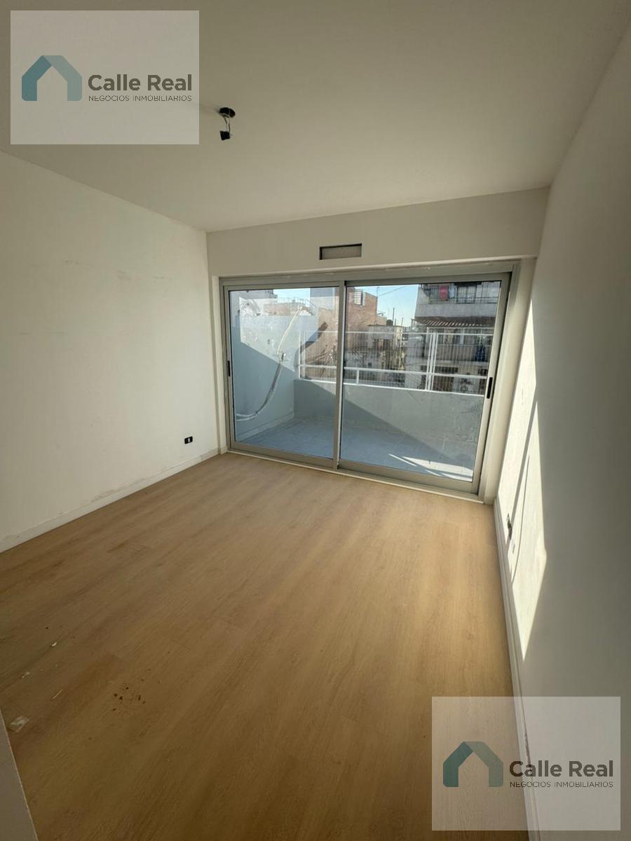 Departamento en  alamgro