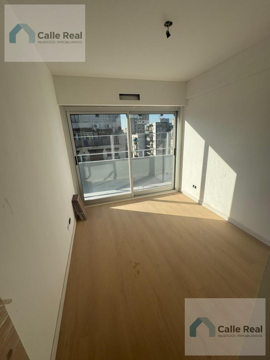 Departamento en  alamgro