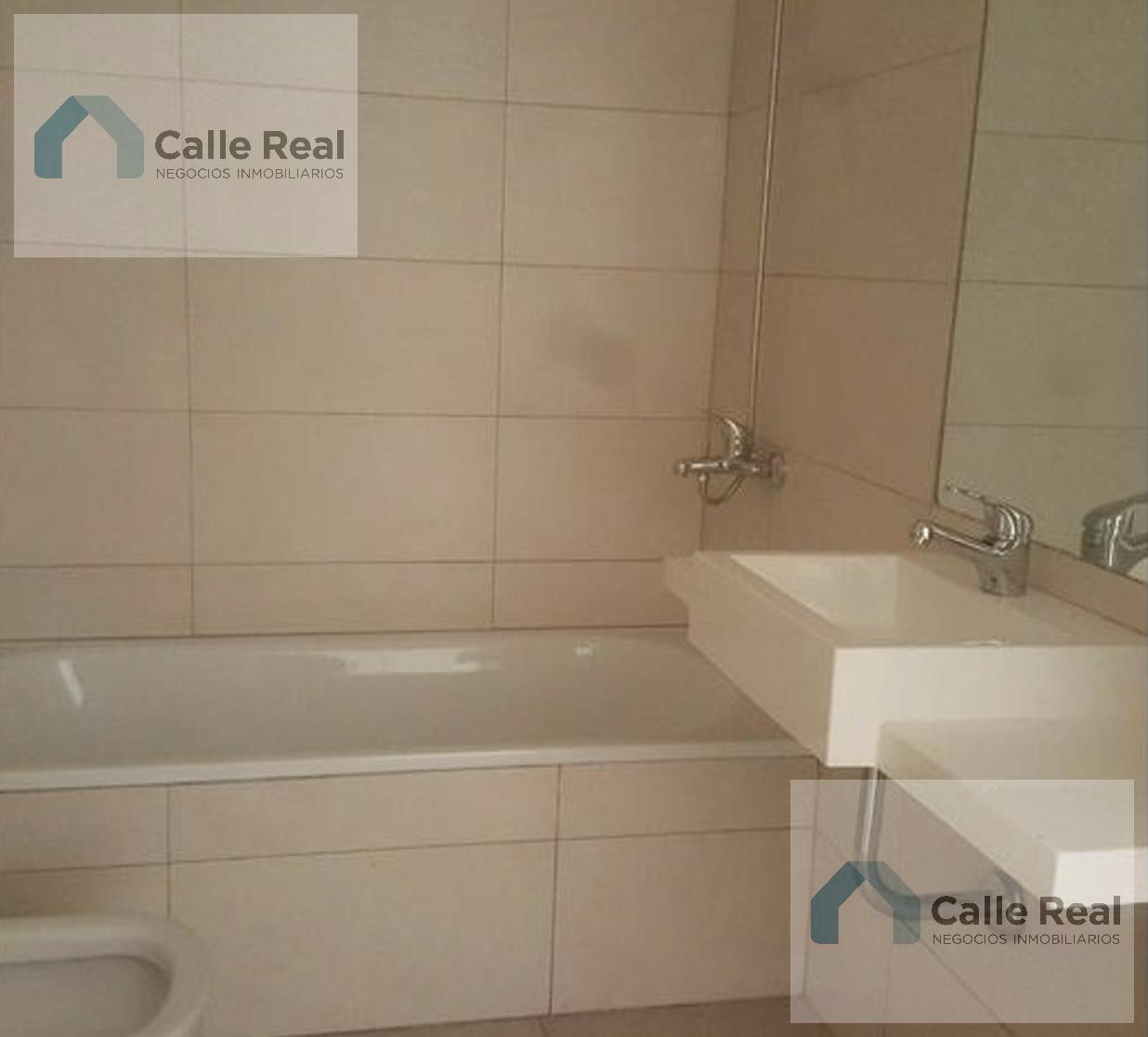 Departamento en Colegiales