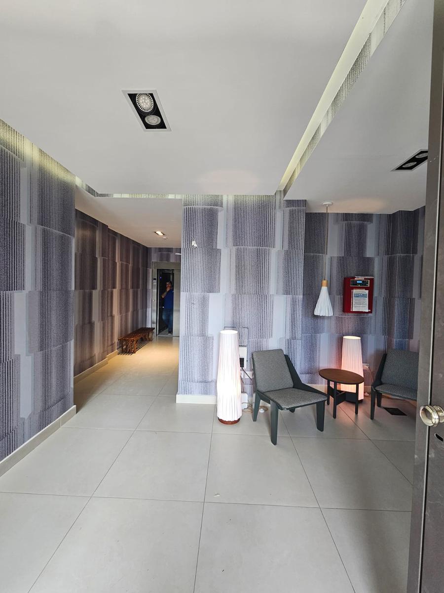 Departamento en Belgrano