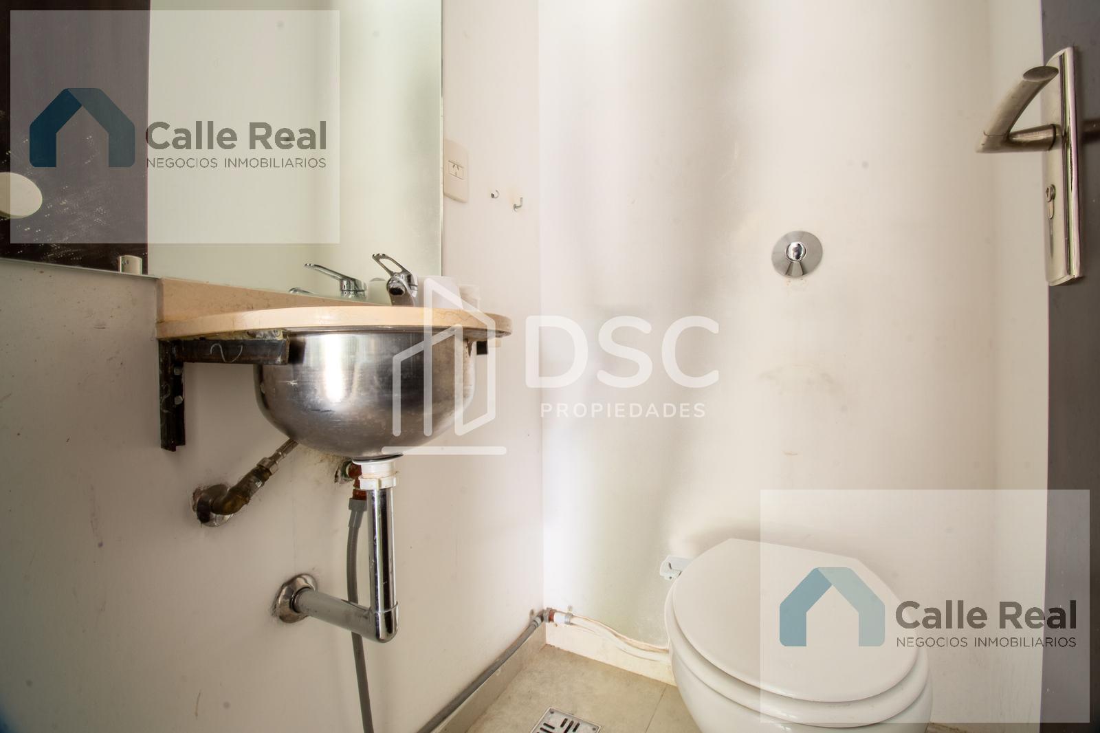 Departamento en Palermo – 2 amb