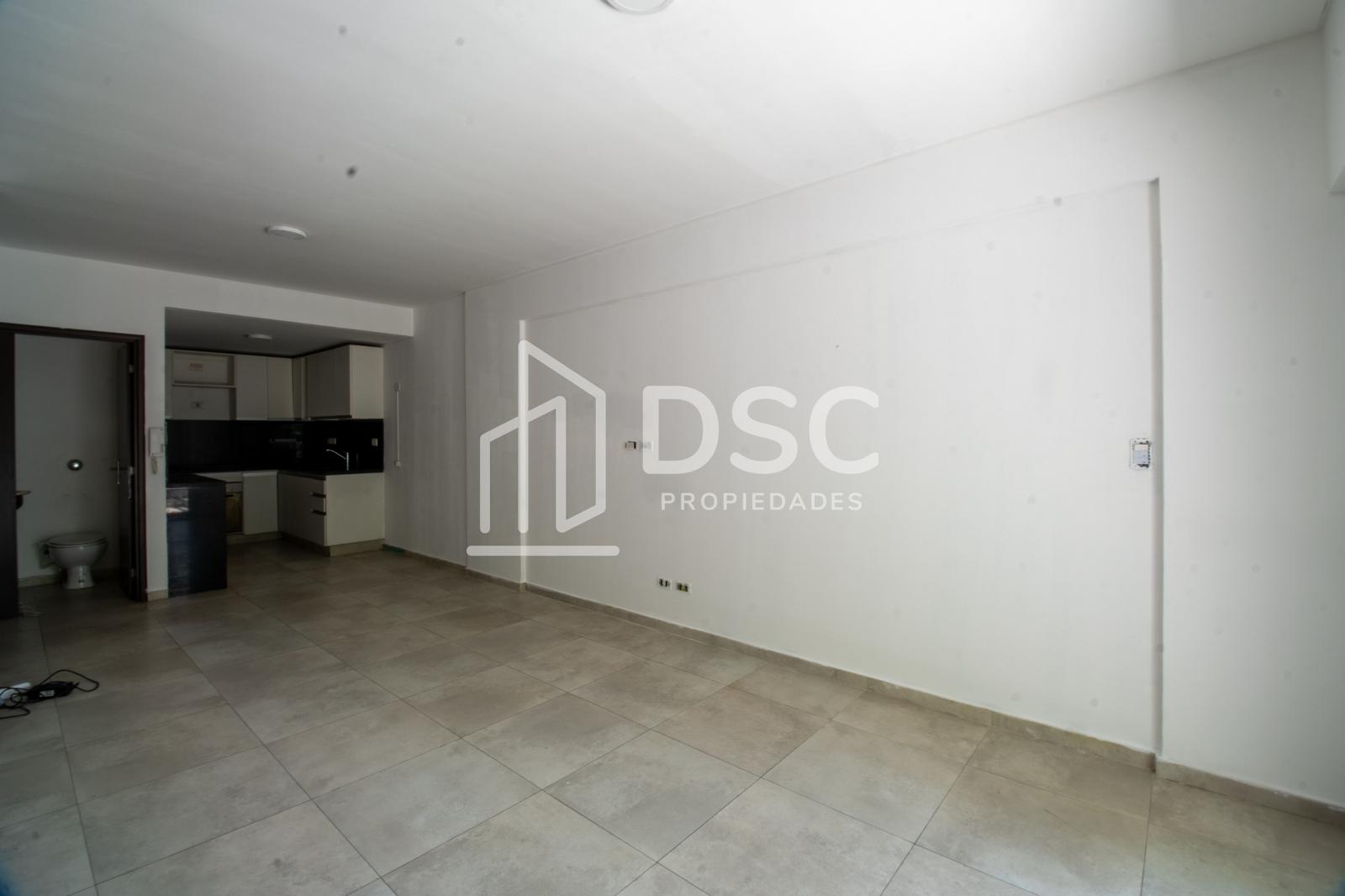 Departamento en Palermo – 2 amb