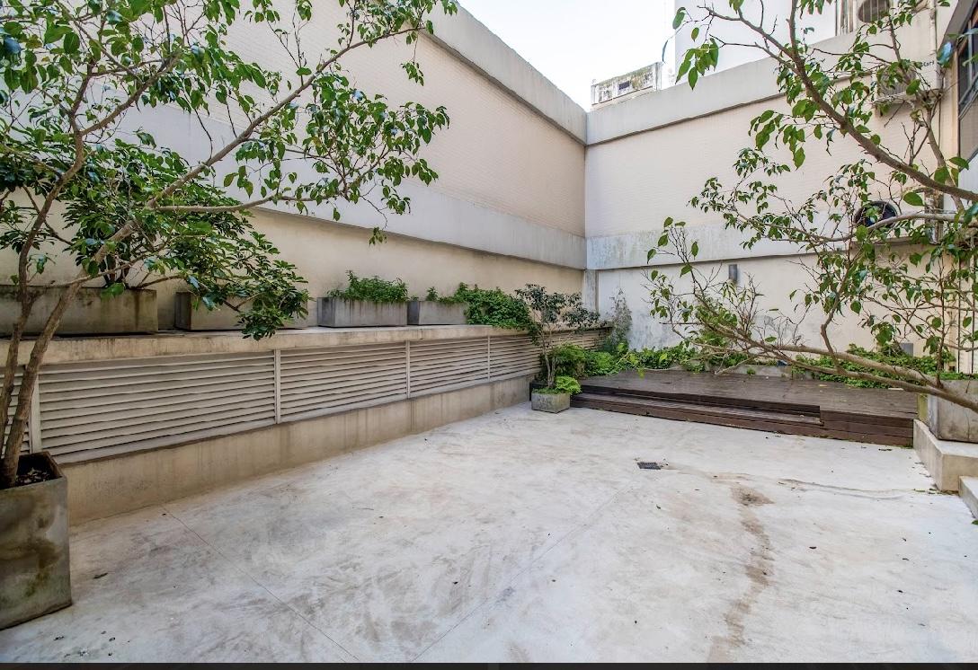 Departamento en Palermo