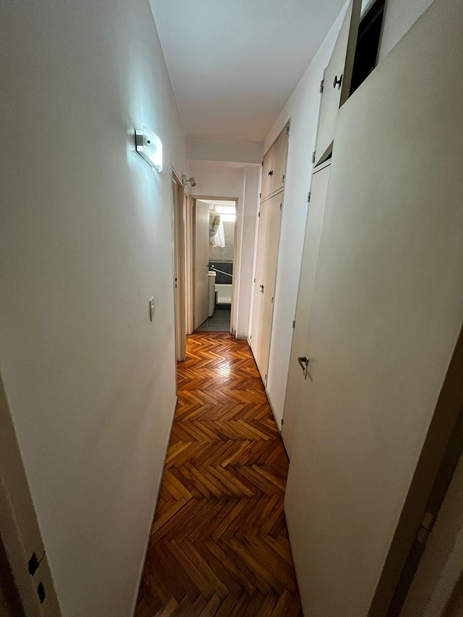 Departamento en Belgrano