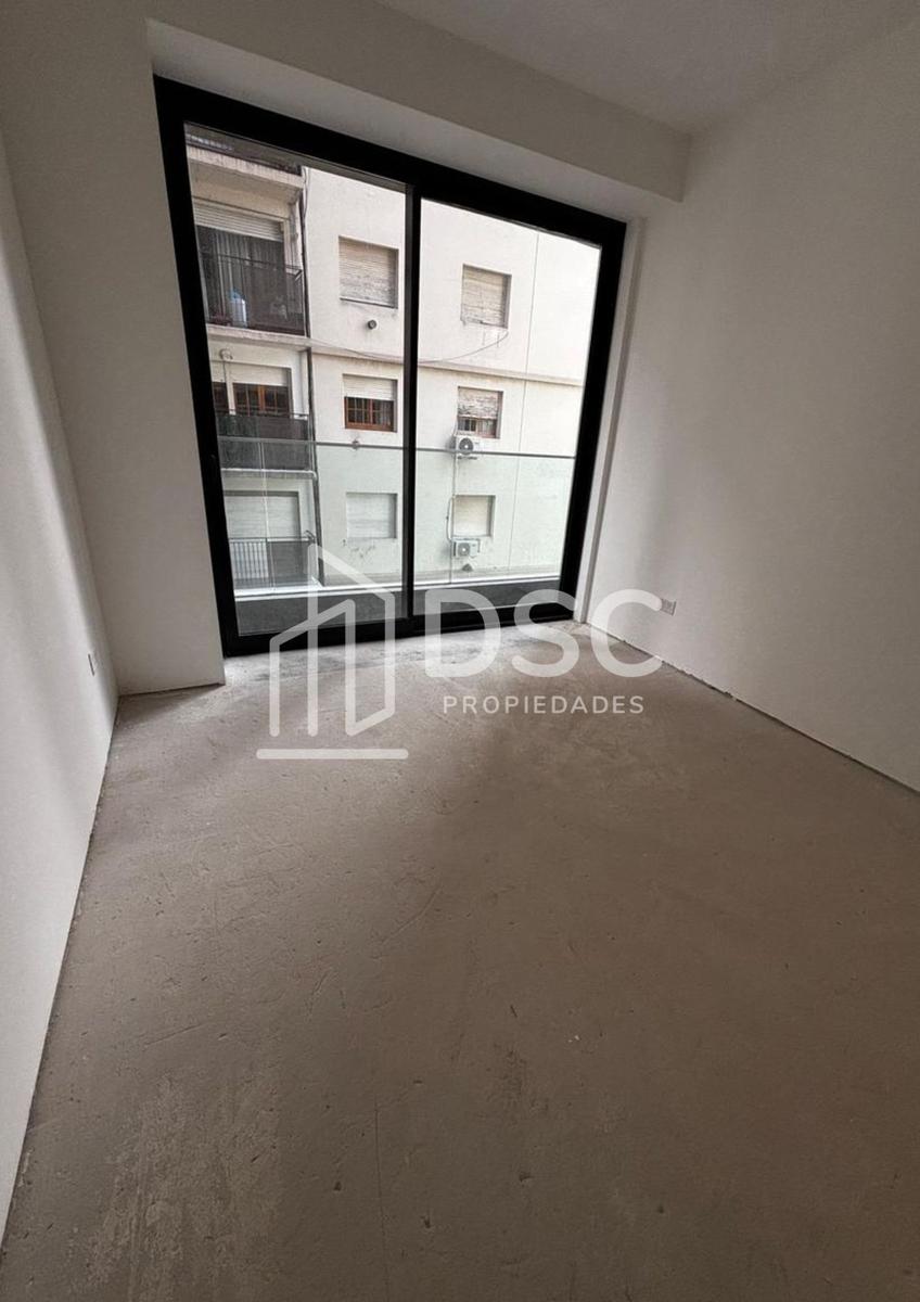 Departamento en Belgrano