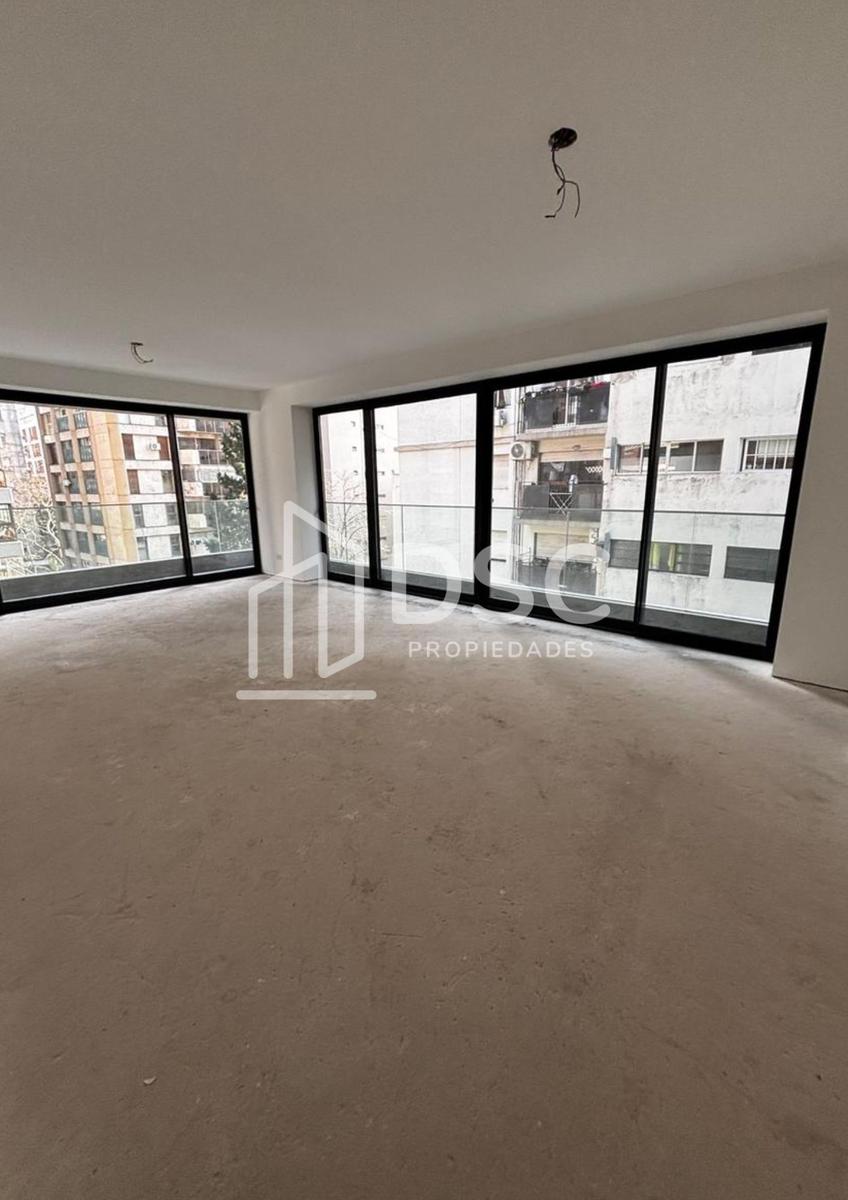 Departamento en Belgrano