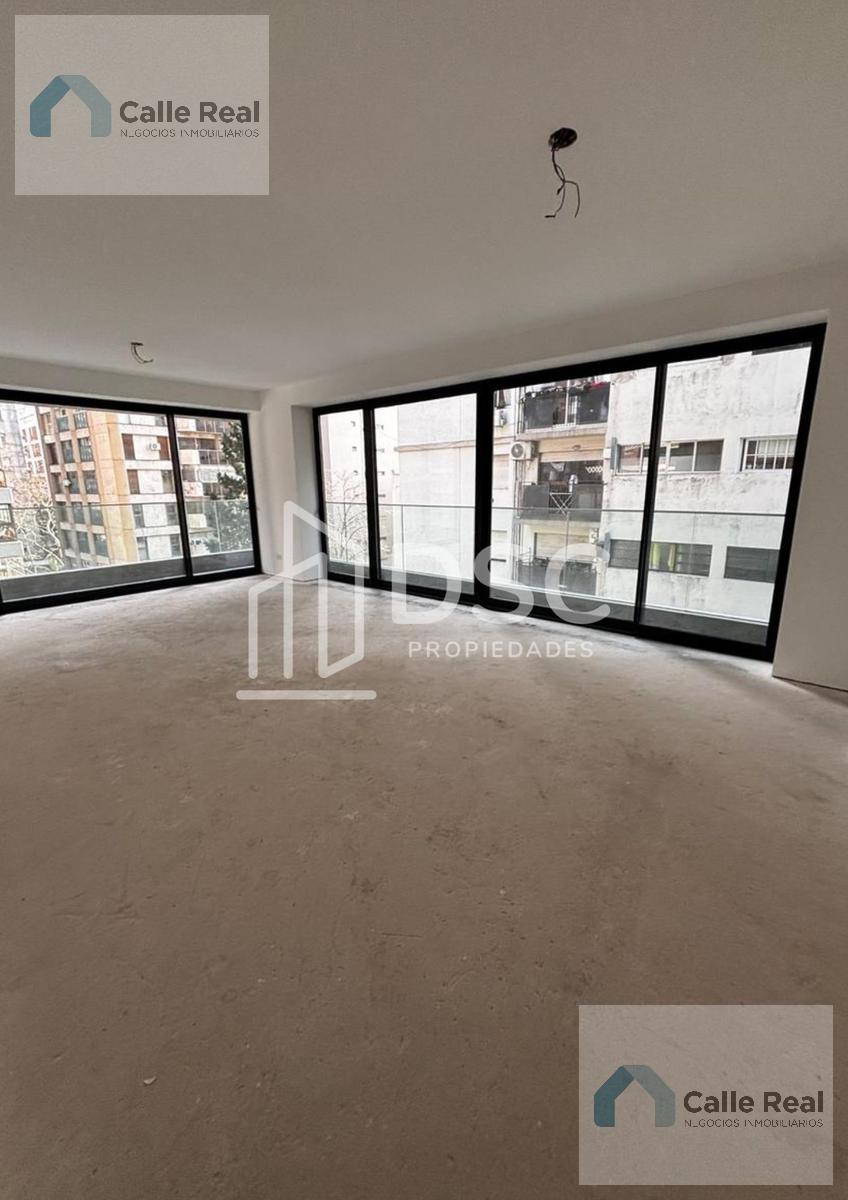 Departamento en Belgrano