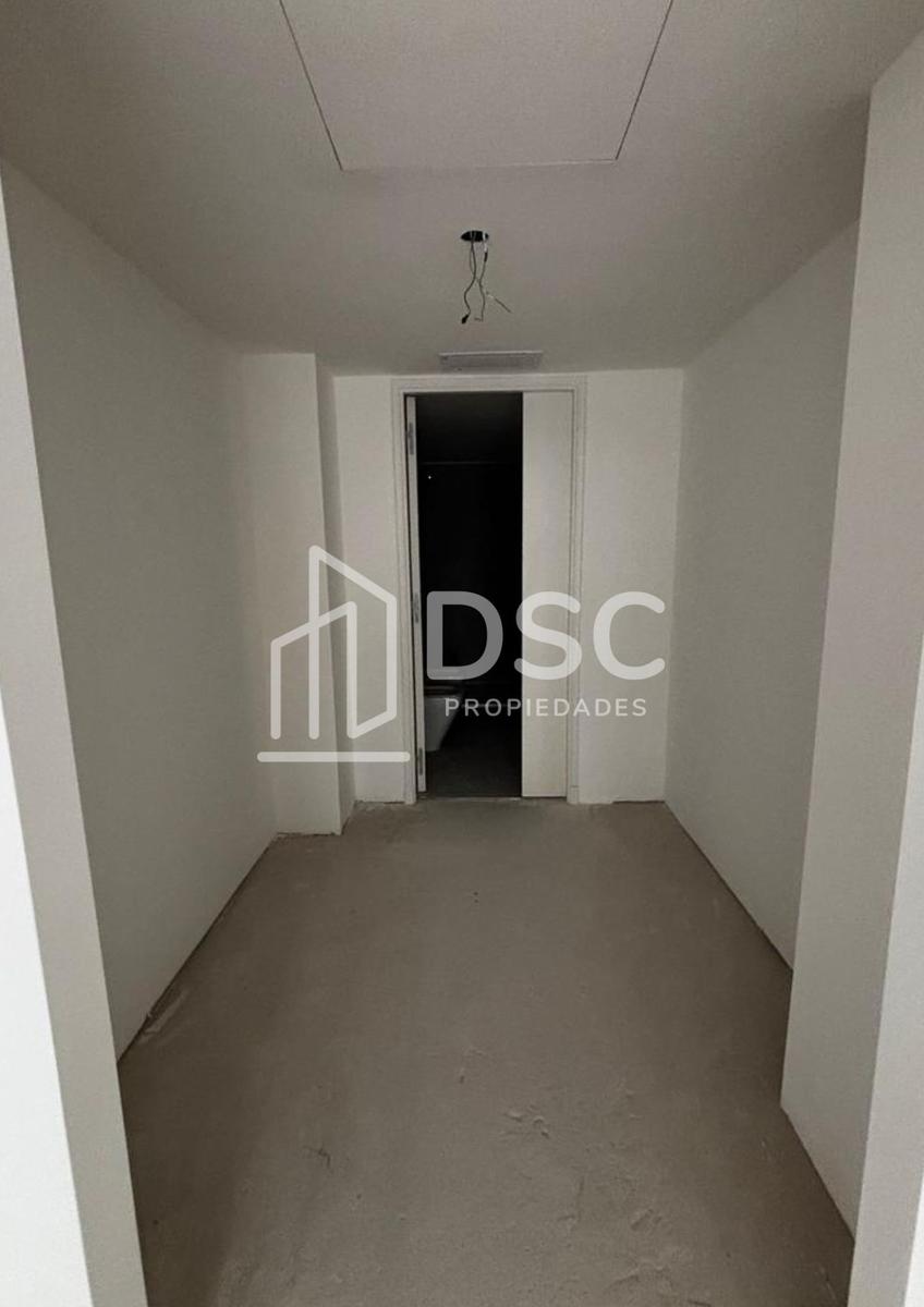 Departamento en Belgrano