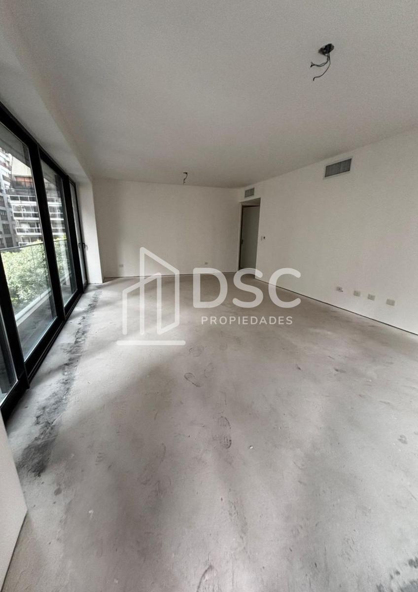 Departamento en Belgrano
