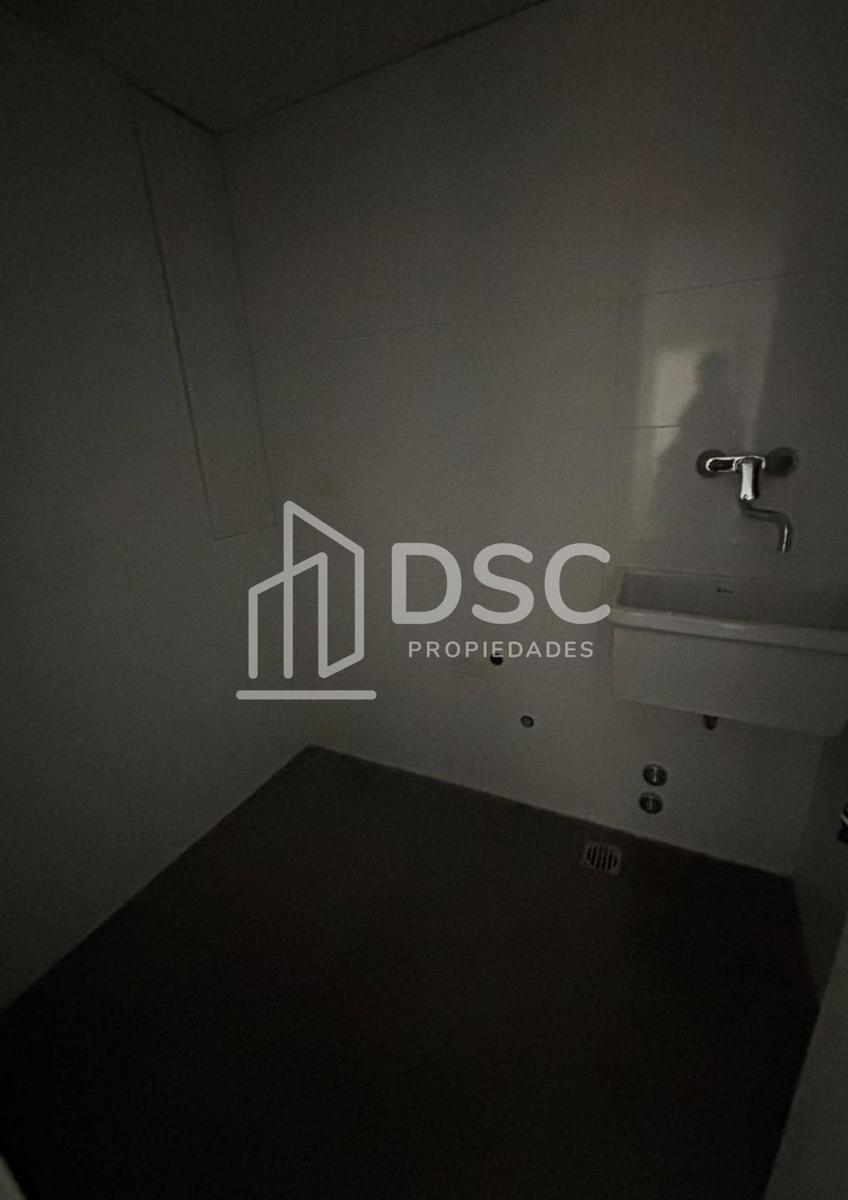 Departamento en Belgrano