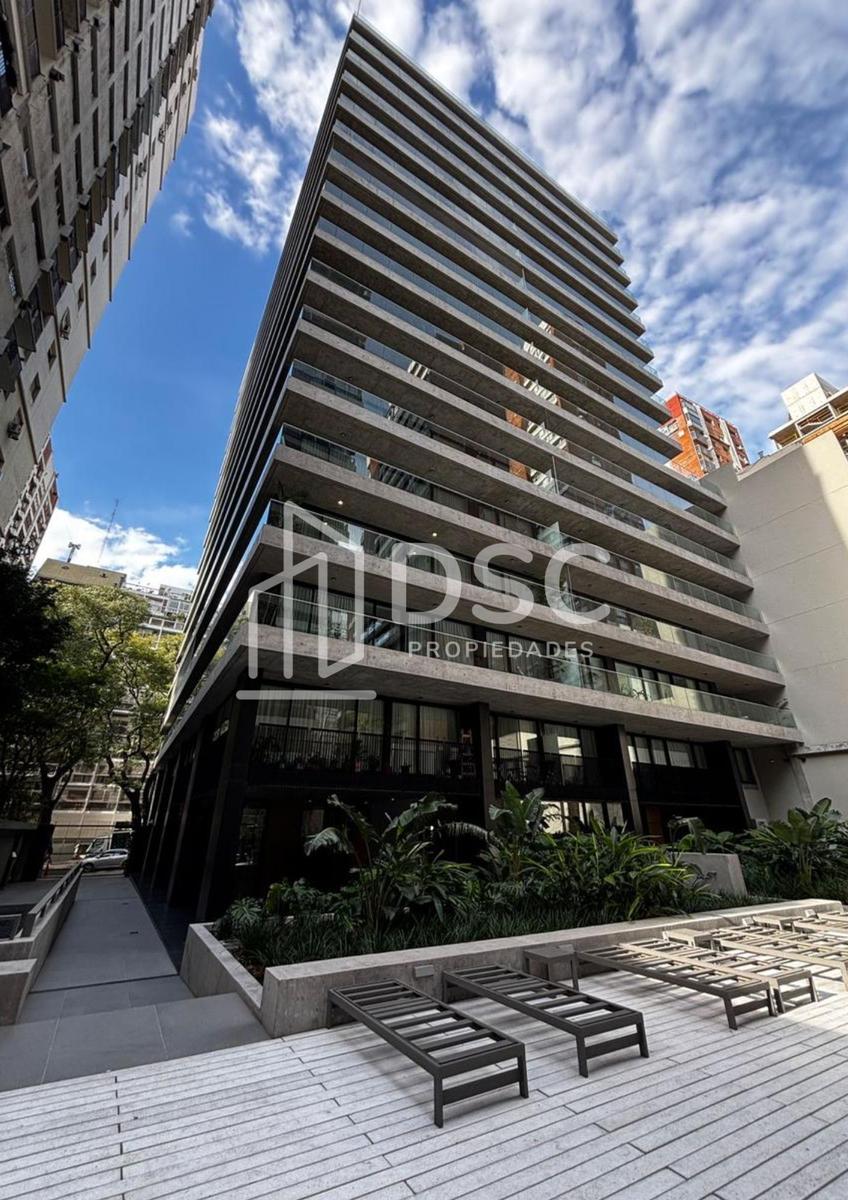 Departamento en Belgrano