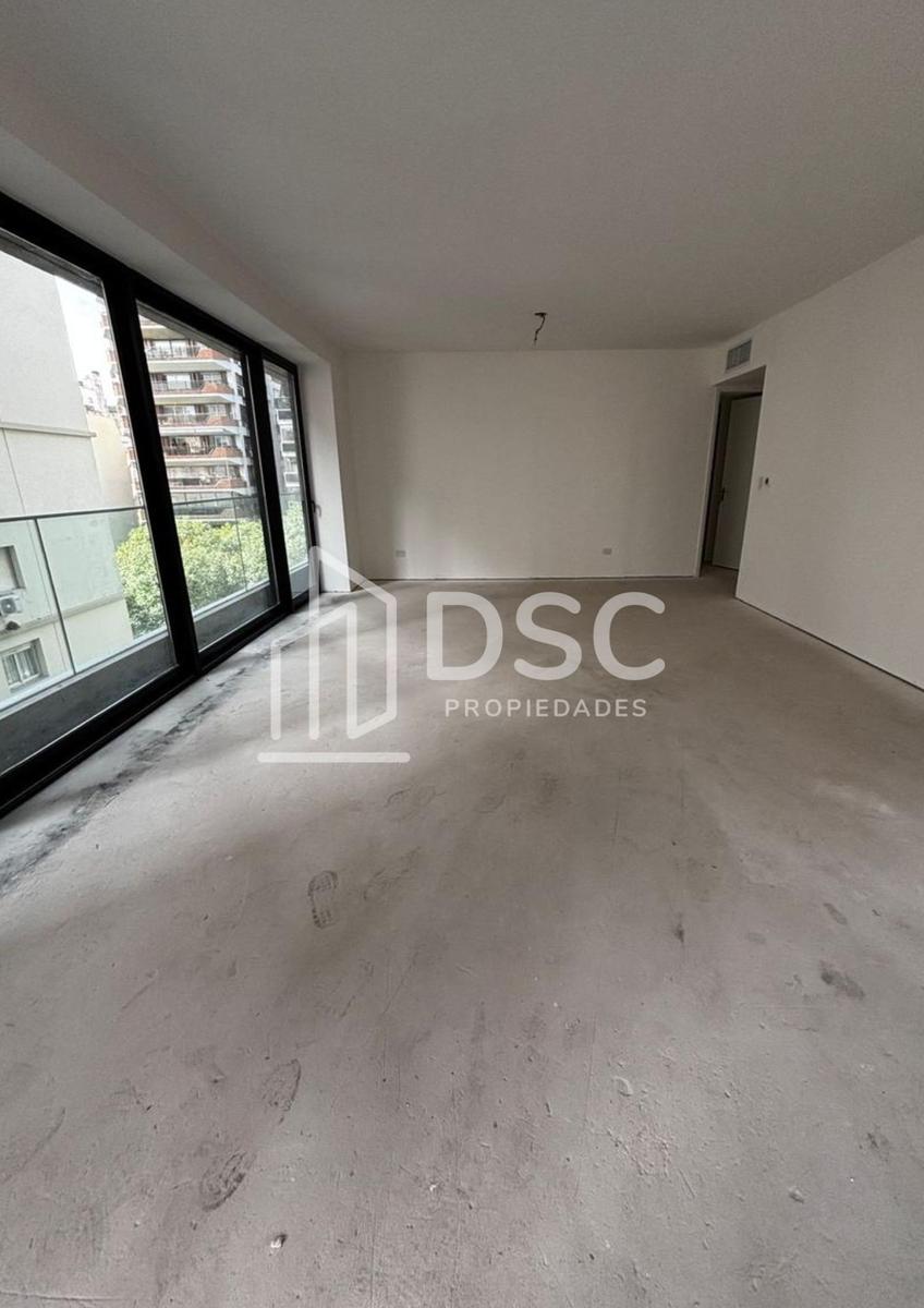 Departamento en Belgrano