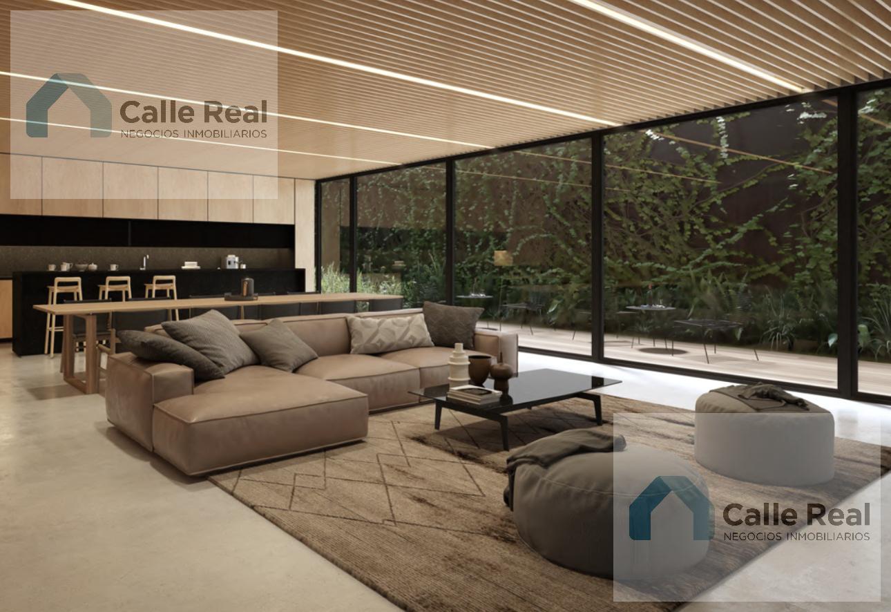 Departamento en palermo de pozo en venta