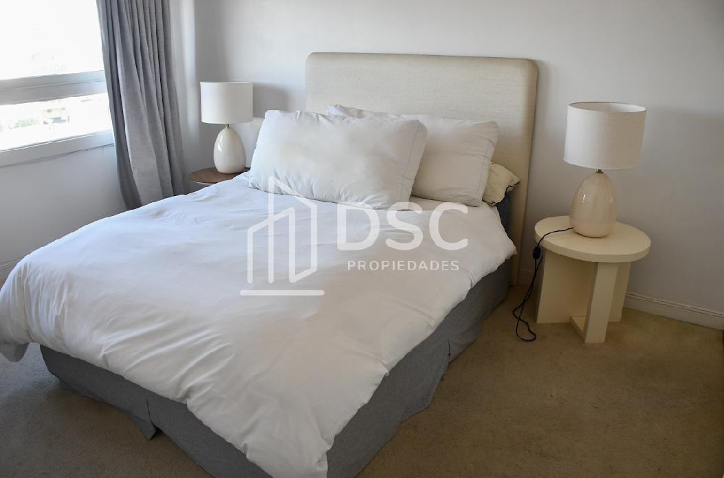 Departamento en Belgrano