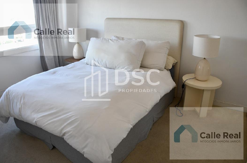 Departamento en Belgrano