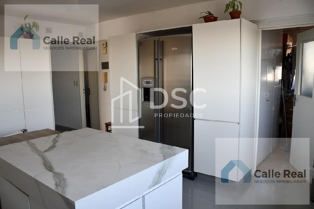 Departamento en Belgrano