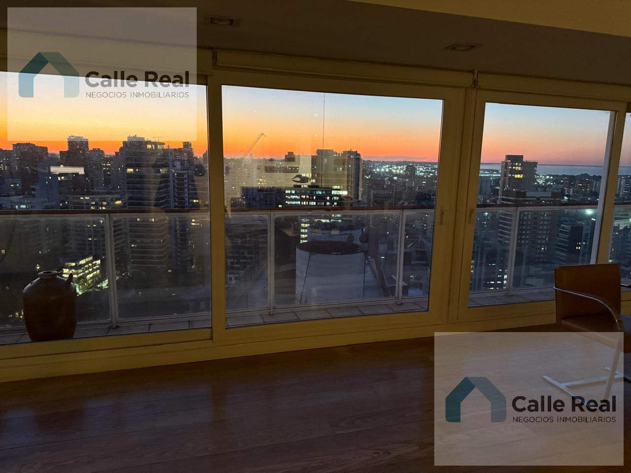 Departamento en Belgrano