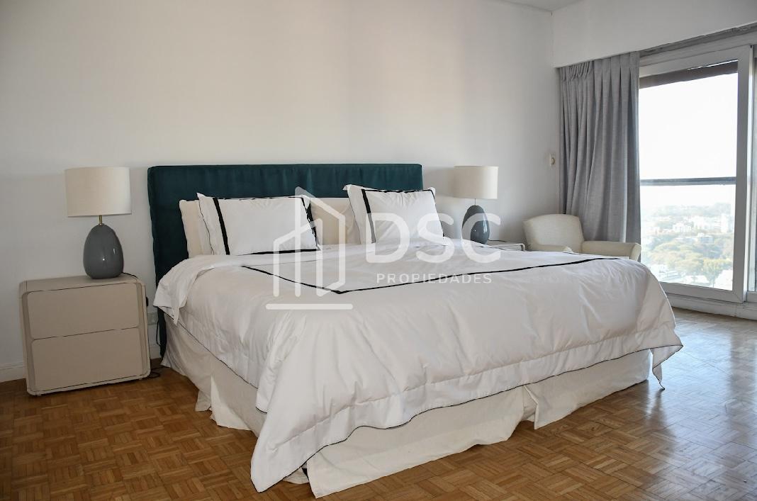 Departamento en Belgrano