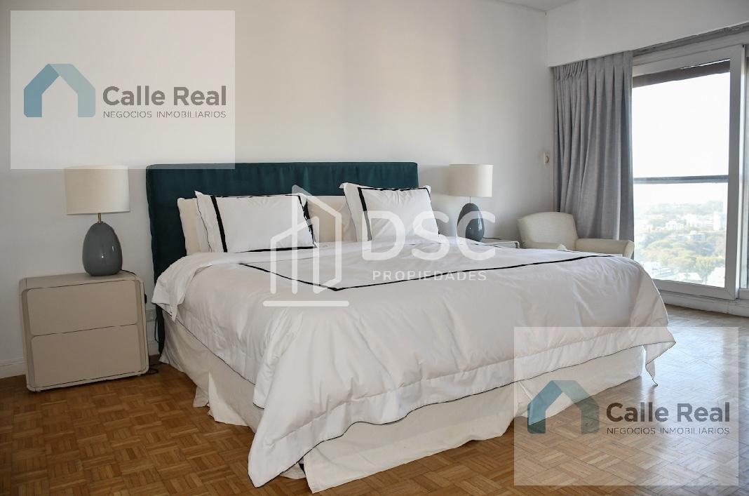 Departamento en Belgrano