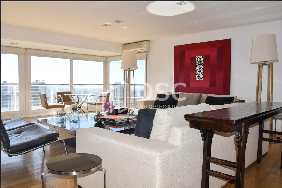 Departamento en Belgrano