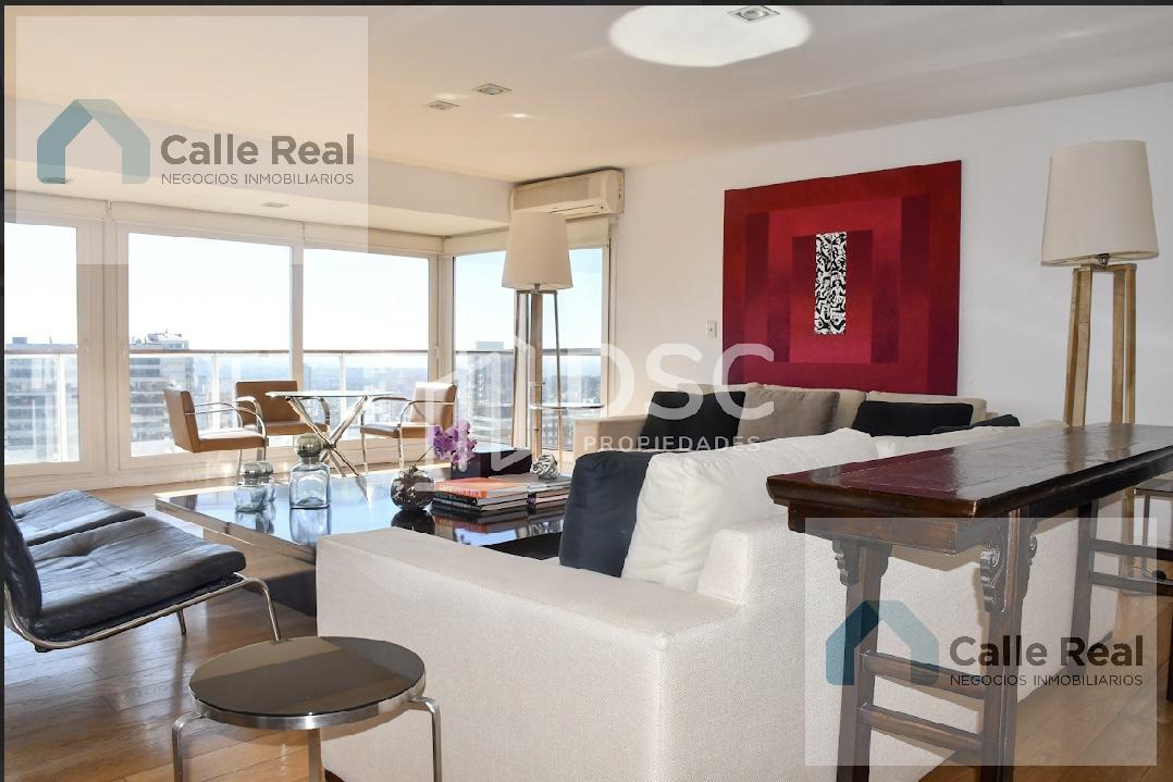 Departamento en Belgrano