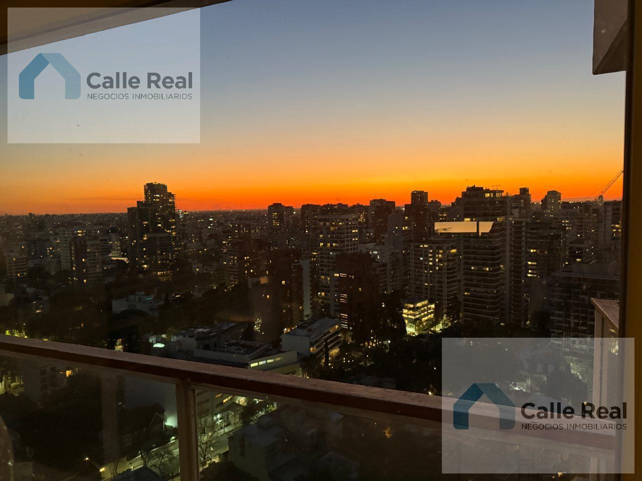 Departamento en Belgrano