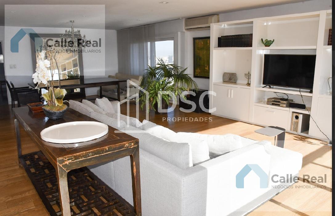 Departamento en Belgrano