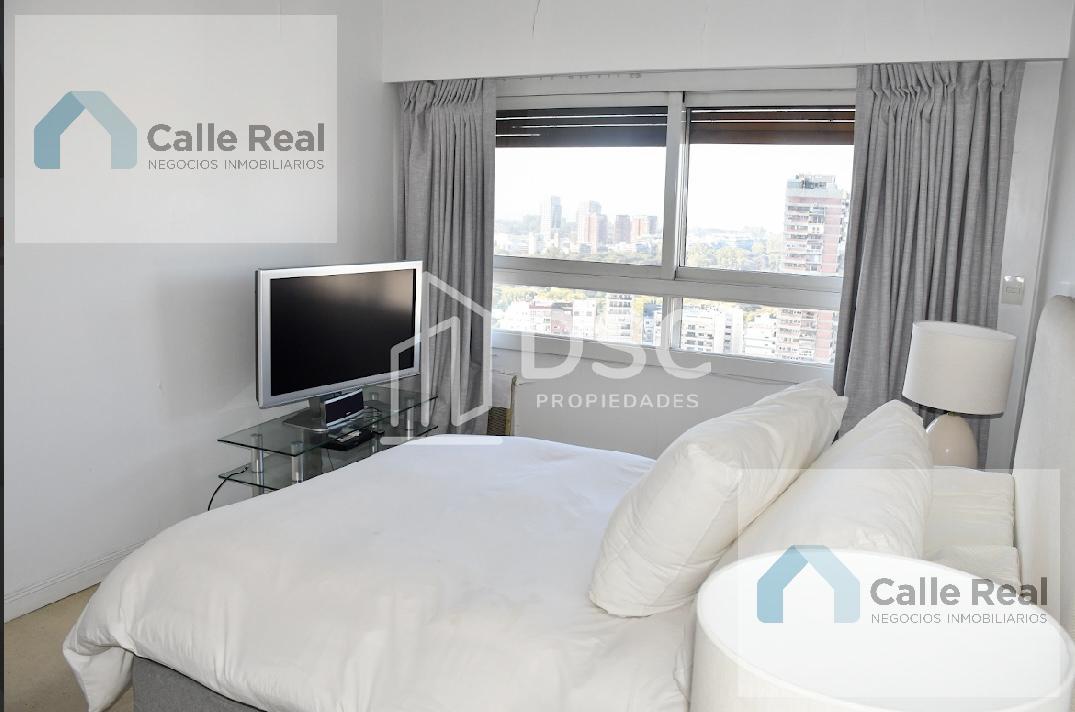 Departamento en Belgrano