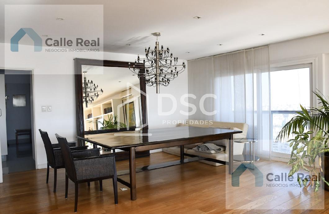 Departamento en Belgrano