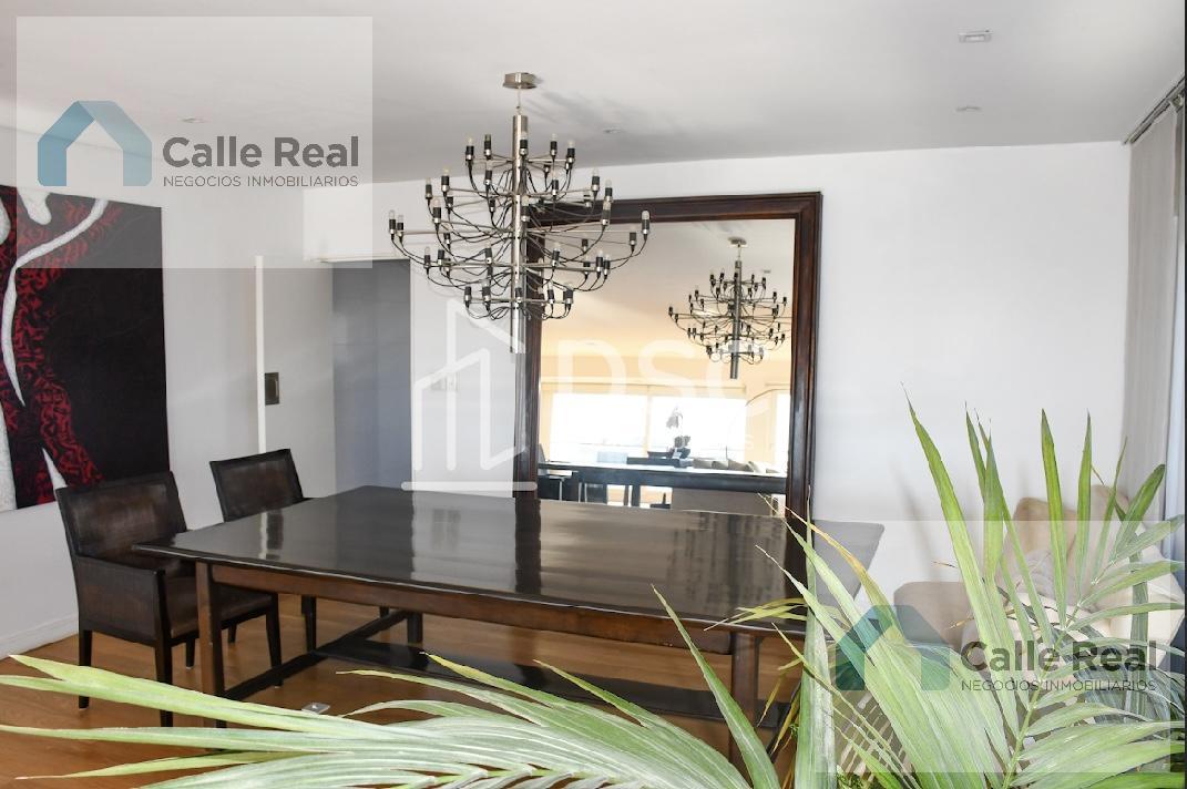 Departamento en Belgrano